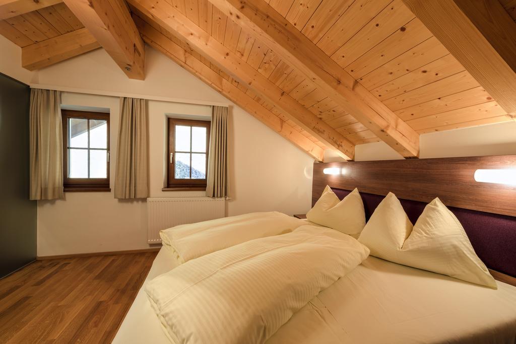 Aigenberg Appartements Flachau Room photo
