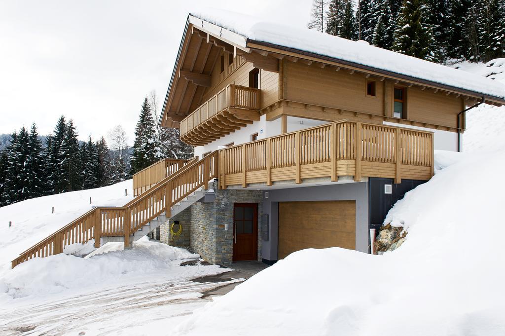 Aigenberg Appartements Flachau Room photo